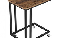 Masuta Vasagle, 50x35x60cm