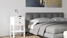 Noptiera Ruzisa - Alb v2