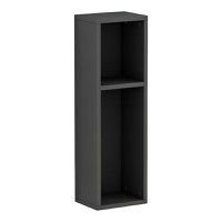 Noptiera suspendata Racks Pako World Gri 20x15x65 cm - 1