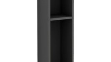 Noptiera suspendata Racks Pako World Gri 20x15x65 cm