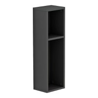 Noptiera suspendata Racks Pako World Gri 20x15x65 cm - 3