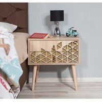 Noptiera Two-120 Sonoma Oak - 2