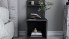 Noptiera Ullman - Antracit