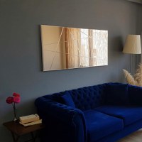 Oglinda NSTLA309 Bronze - 3