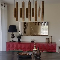 Oglinda NSTLA309 Bronze - 6