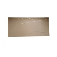 Oglinda NSTLA309 Bronze - 7
