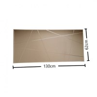 Oglinda NSTLA309 Bronze - 8