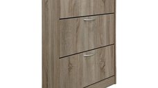 Pantofar Savaz Sonoma 60x24x114 cm