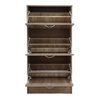 Pantofar Savaz Sonoma 60x24x114 cm - 3