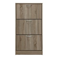 Pantofar Savaz Sonoma 60x24x114 cm - 4