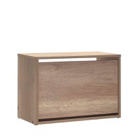 Pantofar SHC - 110 Nuc deschis 60x42x30 cm - 2