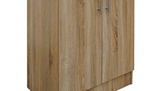 Pantofar Souken Bej 60x40x80 cm