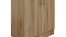 Pantofar Souken Bej 60x40x80 cm