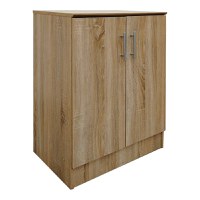 Pantofar Souken Bej 60x40x80 cm - 1