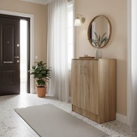 Pantofar Souken Bej 60x40x80 cm - 2