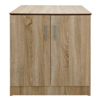 Pantofar Souken Bej 60x40x80 cm - 5