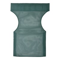 Panza pentru scaun regie, Nexus, Pako World, Verde, 45/57x1x78 cm - 1