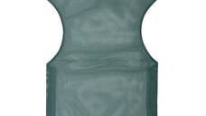 Panza pentru scaun regie, Nexus, Pako World, Verde, 45/57x1x78 cm