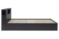 Pat dublu 160x200 cm Olympus 1506 Wenge - 5