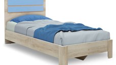 Pat Looney 1 persoana culoare albastra 107x204.5x102 cm