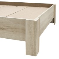 Pat Looney 1 persoana culoare albastra 107x204.5x102 cm - 6
