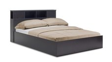 Pat Olympus dublu culoare wenge 147.7x221x84 cm