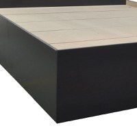 Pat Olympus dublu culoare wenge 147.7x221x84 cm - 4