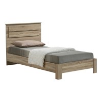 Pat Olympus Natural dechis 100x200 cm - 1