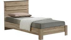 Pat Olympus Natural dechis 100x200 cm