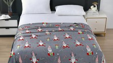 Patura Cocolino Christmas V14 200x230 cm