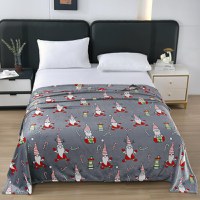 Patura Cocolino Christmas V14 200x230 cm - 1