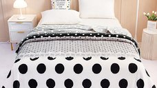 Patura Cocolino Claude 200x230 cm