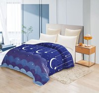 Patura Cocolino Sleepy Night 200x230 cm - 1