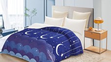 Patura Cocolino Sleepy Night 200x230 cm