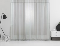 Perdea AS-10305 Alb 280x225 cm - 2