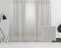 Perdea AS-10305 Bej 280x225 cm - 2