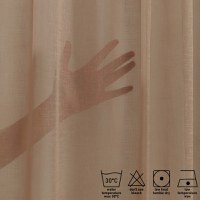 Perdea AS-10305 Maro 140x145 cm - 5