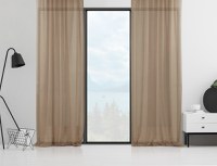 Perdea AS-10305 Maro 140x400 cm - 1