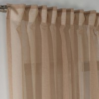 Perdea AS-10305 Maro 140x400 cm - 4