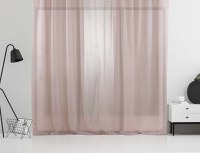 Perdea AS-10305 Roz 280x145 cm - 2