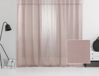 Perdea AS-10305 Roz 280x145 cm - 3