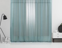 Perdea AS-10305 Turcoaz 280x225 cm - 2