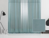 Perdea AS-10305 Turcoaz 280x225 cm - 3