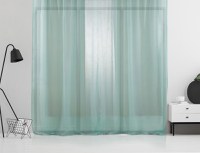 Perdea AS-10305 Verde menta 280x145 cm - 2
