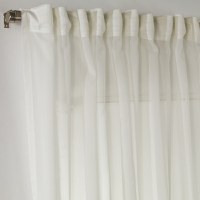 Perdea AS-70045 Crem 140x400 cm - 3