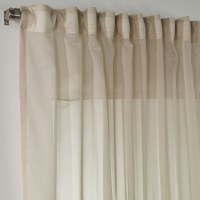 Perdea AS-70045 Crem 280x245 cm - 3