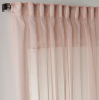 Perdea AS-70045 Roz 280x350 cm - 3