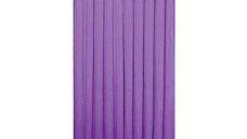 Perdea de dus PVC Plain V1, 180x200 cm