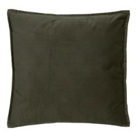 Perna decorativa Derfon, Pako World, kaki, 55x55 cm - 1