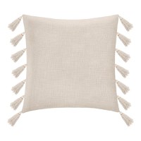 Perna decorativa Erden, Pako World, Fildes, 50x50 cm - 1